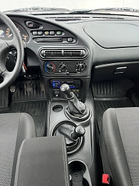 Lada (ВАЗ) Niva Travel, 2024г, полный привод, механика