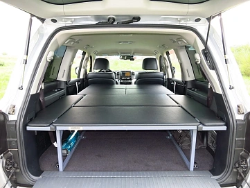 Toyota Land Cruiser, 2014г, полный привод, автомат