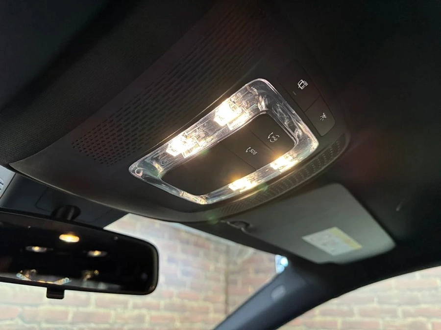 Mercedes-Benz A-Класс, 2019г., передний привод, робот