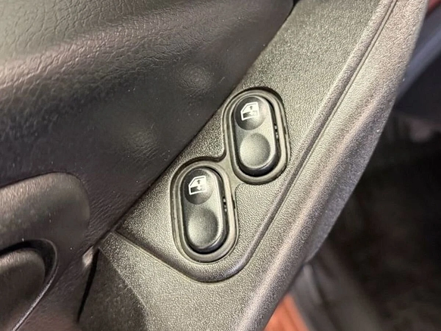 Chevrolet Niva, 2018г., передний привод, механика