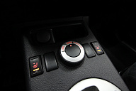 Nissan X-Trail, 2012г., полный привод, вариатор