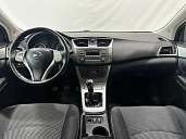 Nissan Sentra, 2014г., передний привод, механика