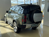 Land Rover Defender, 2021г., полный привод, автомат