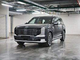 Hyundai Palisade, 2026г, полный привод, автомат