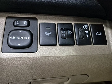 Toyota Highlander, 2011г., полный привод, автомат