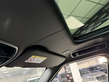 Land Rover Range Rover, 2024г, полный привод, автомат