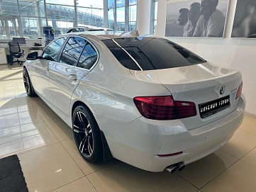 BMW , 2014г., задний привод, автомат