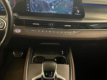 Chery Tiggo 8 Pro Max, 2023г.