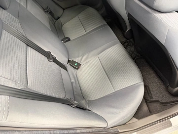 Nissan Almera Classic, 2012г, передний привод, механика