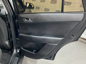 Hyundai Creta, 2019г, передний привод, автомат