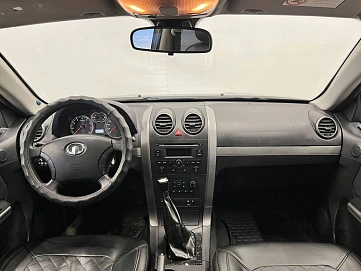 Great Wall Hover H3, 2010г, полный привод, механика