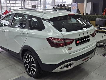 Lada (ВАЗ) Vesta, 2024г., передний привод, механика