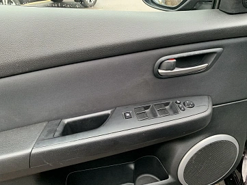 Mazda 6, 2007г, передний привод, механика