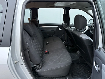 Lada (ВАЗ) , 2017г., передний привод, механика