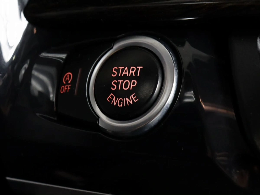 BMW X5, 2016г., полный привод, автомат