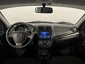 Lada (ВАЗ) Granta, 2023г., передний привод, механика