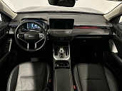 Haval Jolion, 2024г., передний привод, автомат