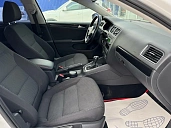 Volkswagen Jetta, 2012г., передний привод, автомат