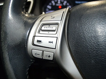 Nissan X-Trail, 2016г, передний привод, вариатор