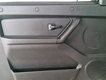 Lada (ВАЗ) Niva Legend, 2024г, полный привод, механика