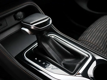 МОСКВИЧ , 2023г., передний привод, вариатор