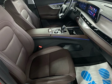 Chery Tiggo 7 Pro Max, 2024г, передний привод, автомат