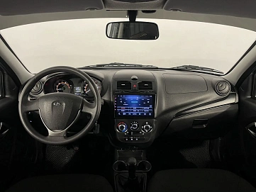 Lada (ВАЗ) Granta, 2023г, передний привод, механика