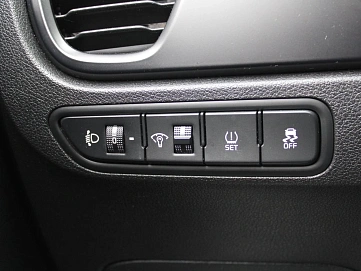 Kia Rio, 2020г, передний привод, автомат