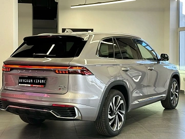 Geely Monjaro, 2024г, полный привод, автомат