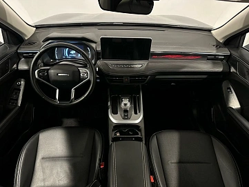 Haval Jolion, 2024г, передний привод, автомат