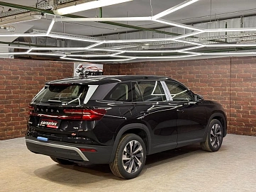 Skoda Kodiaq, 2025г, полный привод, робот