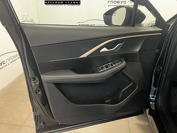 Omoda C5, 2024г, передний привод, автомат