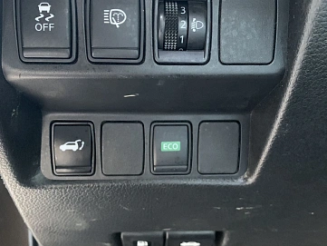 Nissan Qashqai, 2014г, передний привод, вариатор