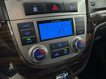 Hyundai Santa Fe, 2012г, полный привод, автомат
