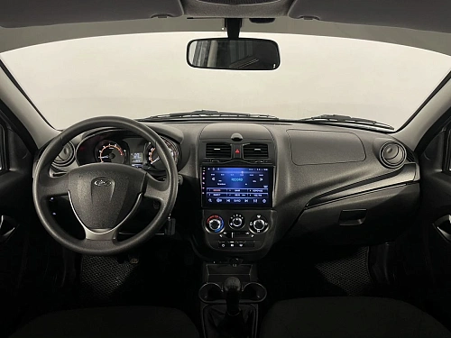 Lada (ВАЗ) Granta, 2023г, передний привод, механика