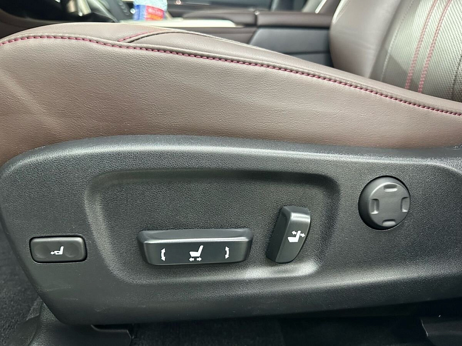 Lexus RX, 2022г., полный привод, автомат