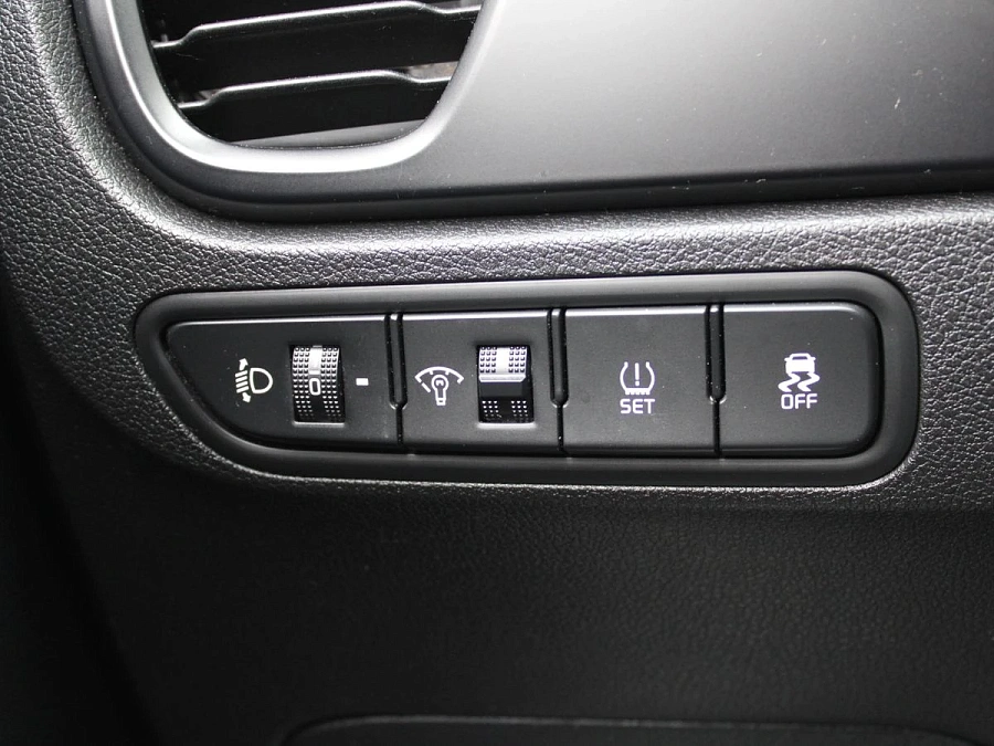 Kia Rio, 2020г., передний привод, автомат