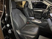 Toyota Highlander, 2025г., полный привод, автомат