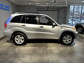 Toyota RAV4, 2003г., полный привод, автомат