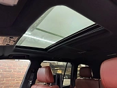 Lexus LX, 2017г., полный привод, автомат