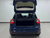 Ford Focus, 2012г., передний привод, робот
