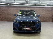 BMW X1, 2025г., полный привод, робот