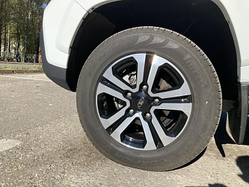 Lada (ВАЗ) Niva Travel, 2025г, полный привод, механика