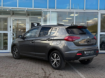 Lifan X50, 2015г, передний привод, механика