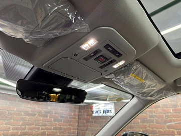 Toyota Highlander, 2025г, полный привод, автомат