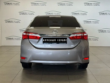 Toyota Corolla, 2013г, передний привод, автомат