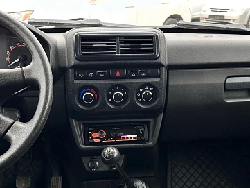 Lada (ВАЗ) Niva Legend, 2023г, полный привод, механика