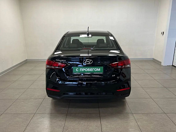 Hyundai , 2018г., передний привод, механика