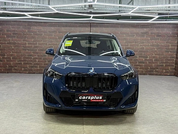 BMW X1, 2025г, полный привод, робот