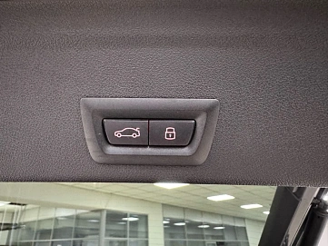 BMW X6, 2024г, полный привод, автомат